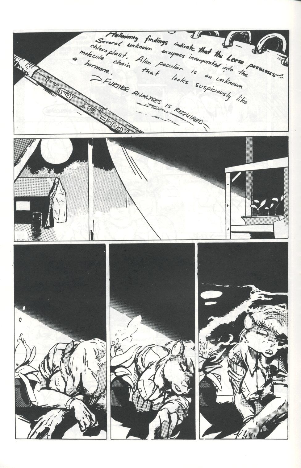 Wild Kingdom 3 page 8 full