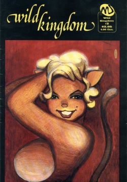Wild Kingdom 3