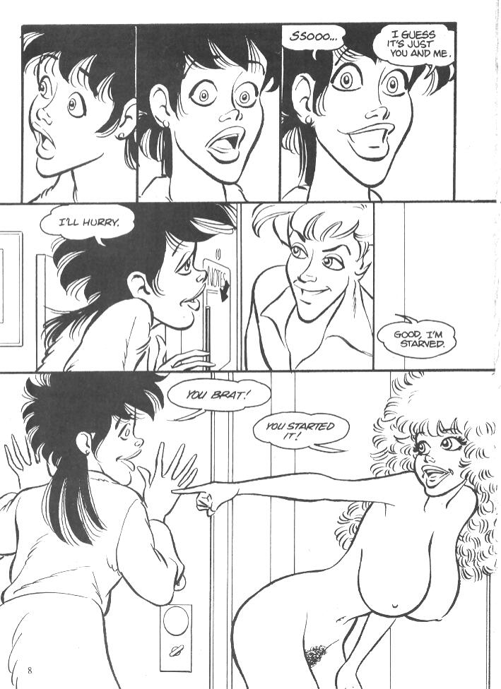 Strips Vol 3 page 10 full