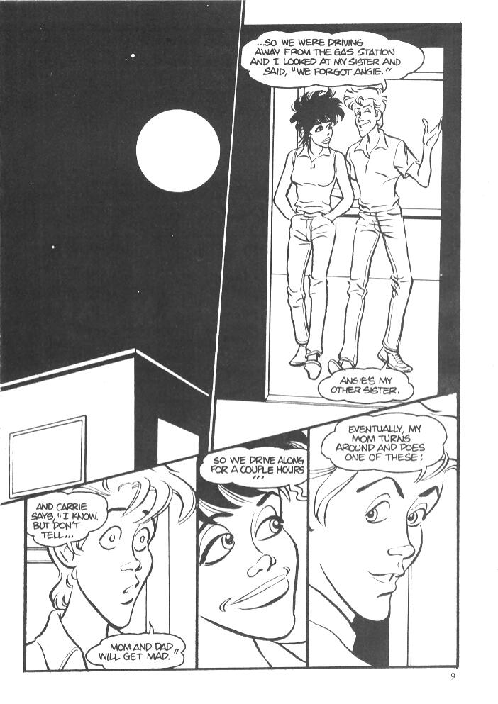 Strips Vol 3 page 11 full