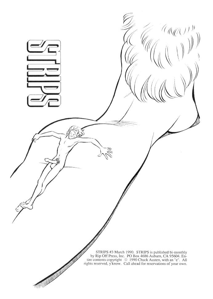 Strips Vol 3 page 2 full