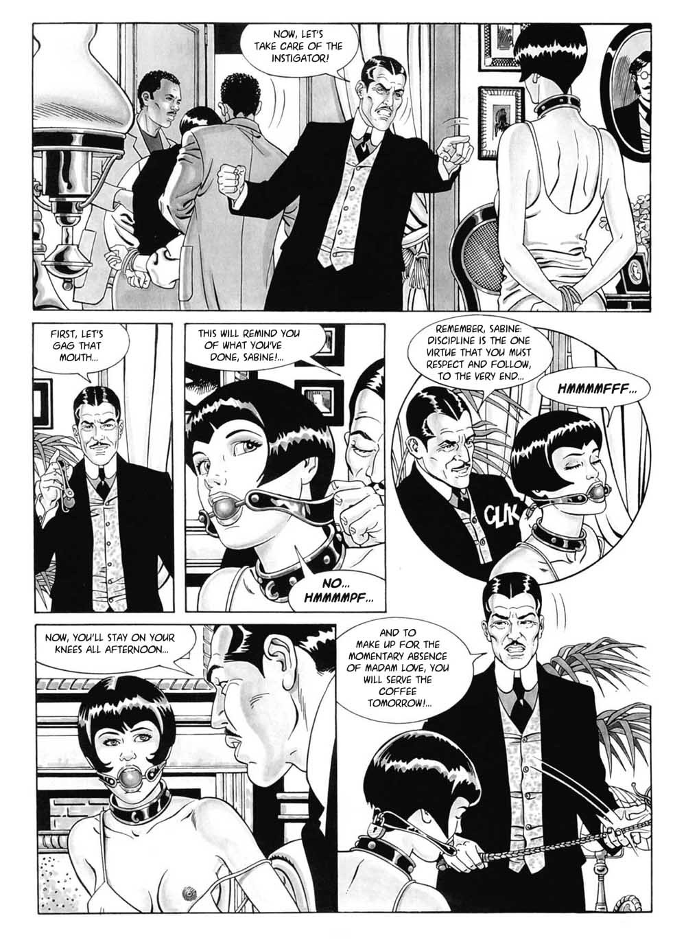 English Education page 12 full