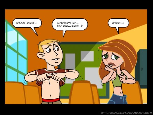 Kim Pornsible page 11 full