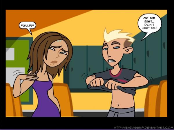 Kim Pornsible page 12 full