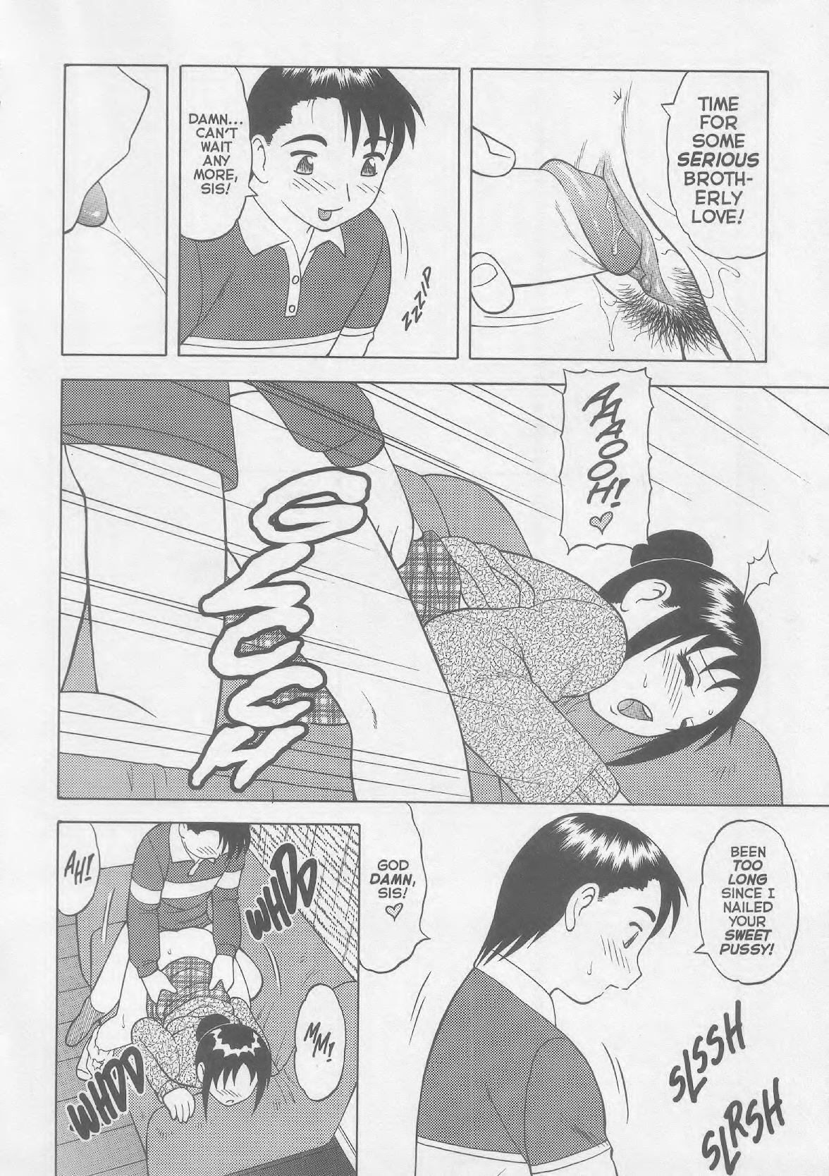 Super Taboo XXX #4 page 11 full
