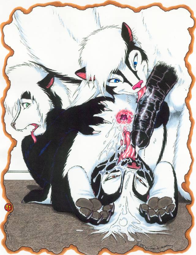 Skunkworks 6 - Going to Hell in a Handbasket page 12 full
