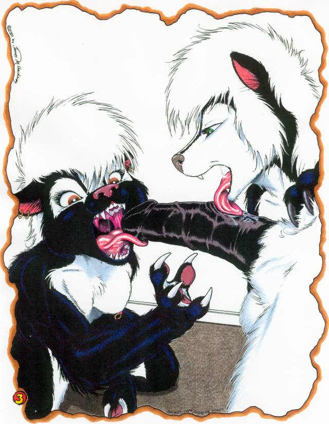Skunkworks 6 - Going to Hell in a Handbasket page 4 full