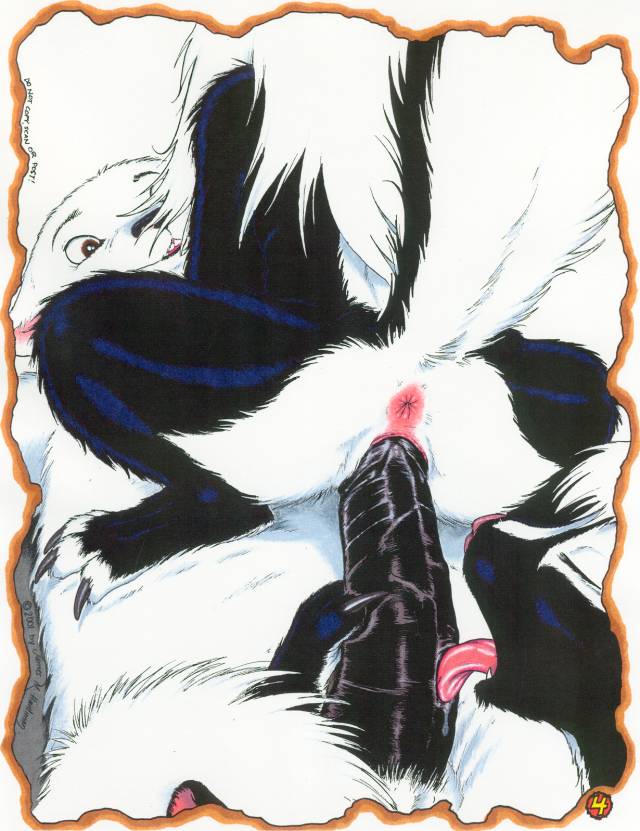 Skunkworks 6 - Going to Hell in a Handbasket page 5 full