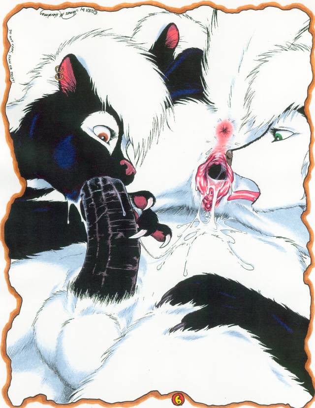 Skunkworks 6 - Going to Hell in a Handbasket page 7 full