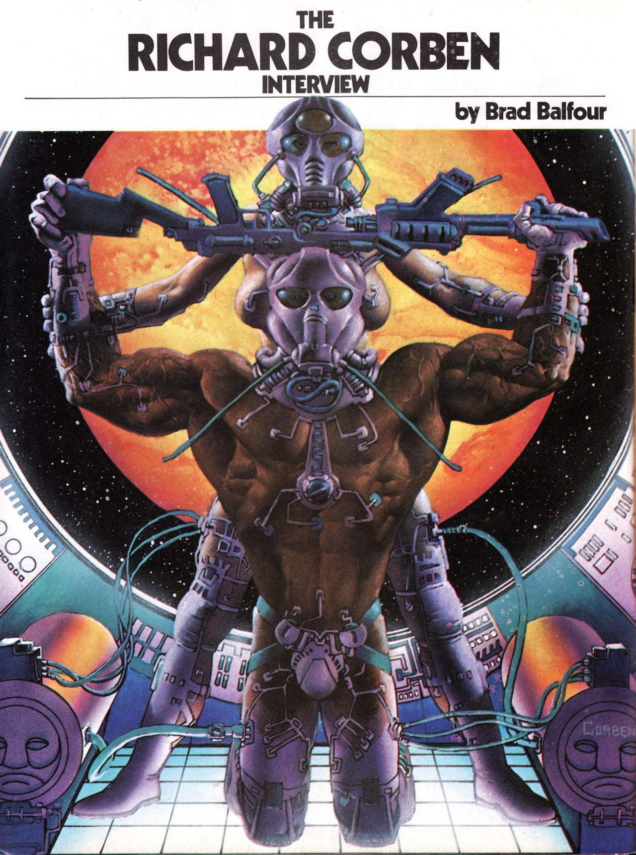 Heavy Metal - Vol.5-4 page 9 full