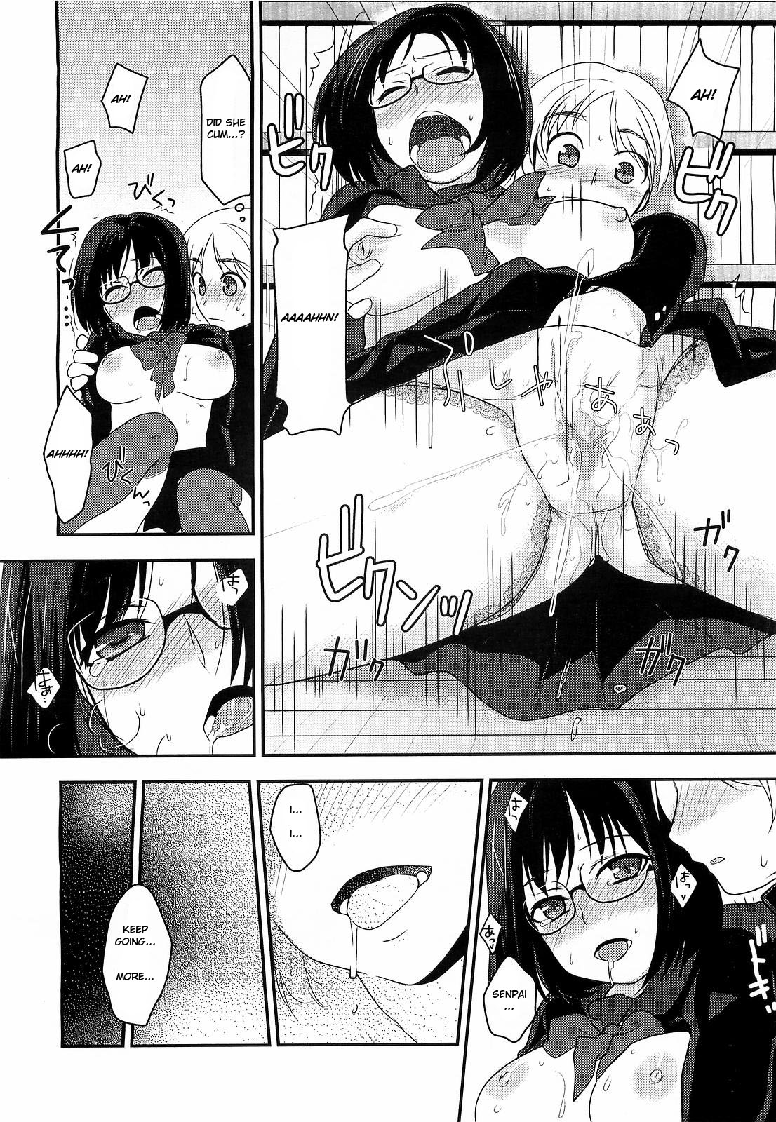 Similar Lovers page 12 full