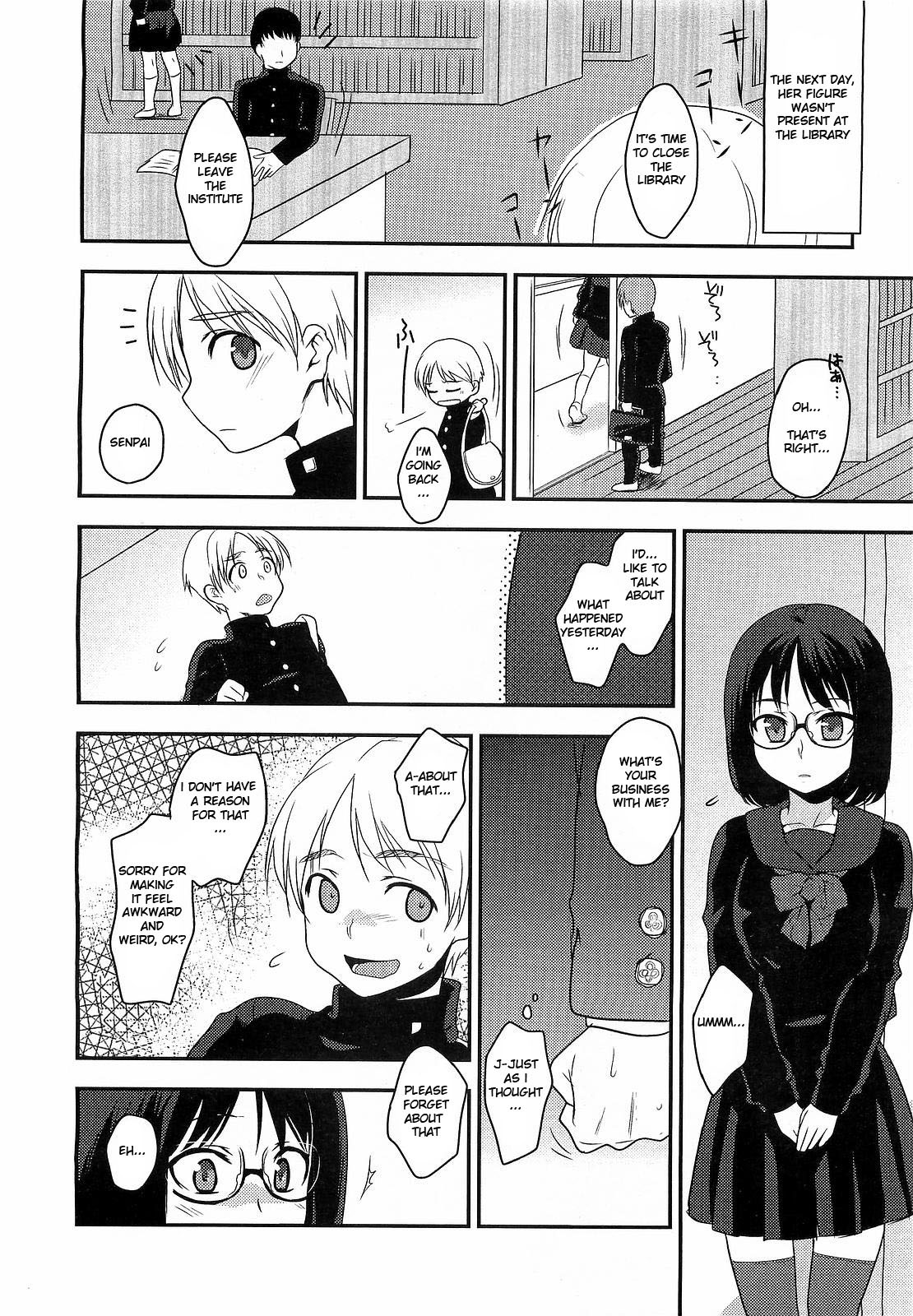 Similar Lovers page 6 full