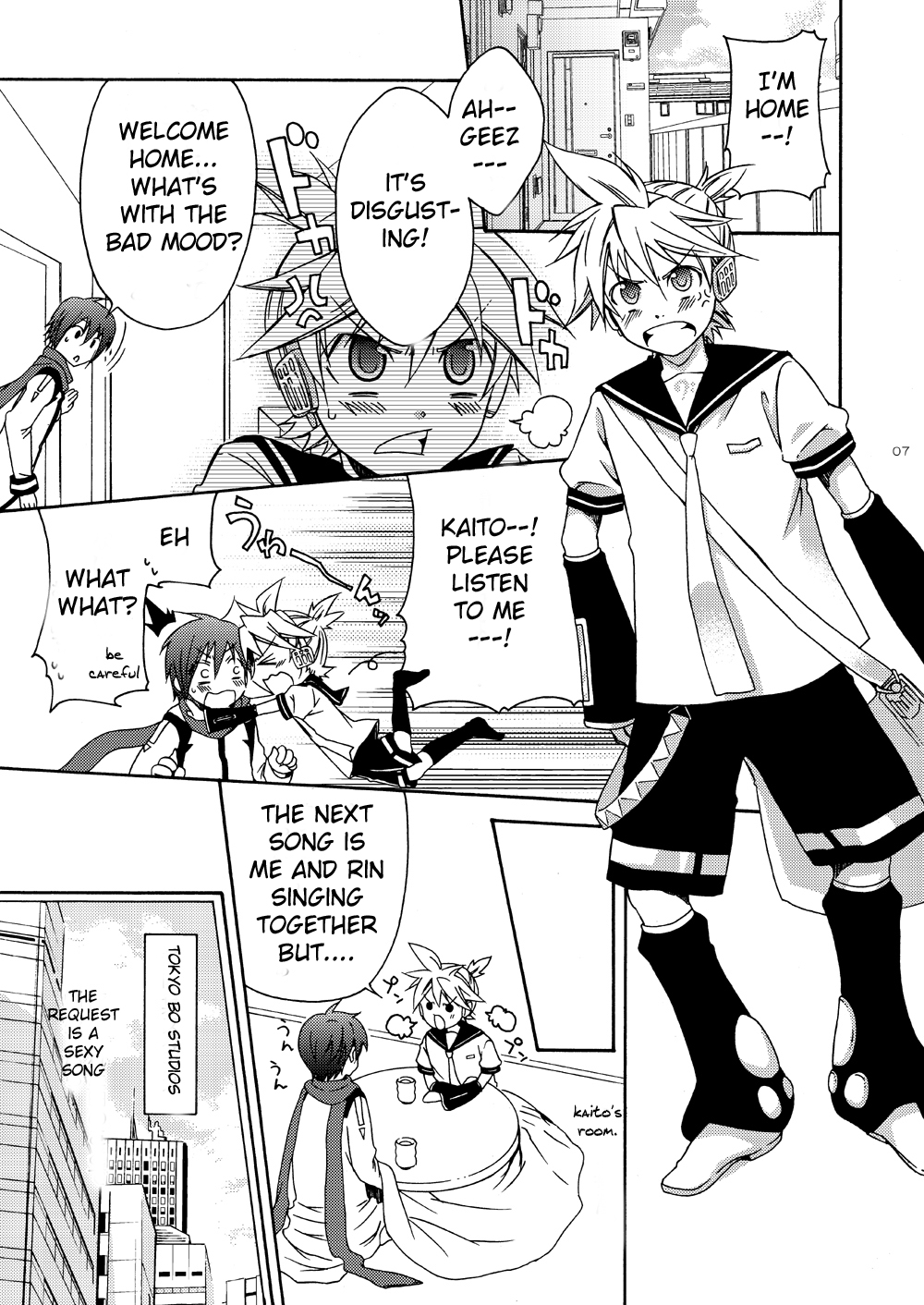 Banana Ice page 6 full