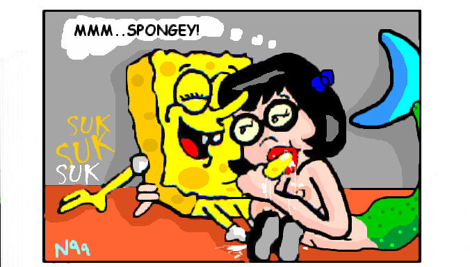 eclipse's cache - Spongebob Squarepants page 10 full
