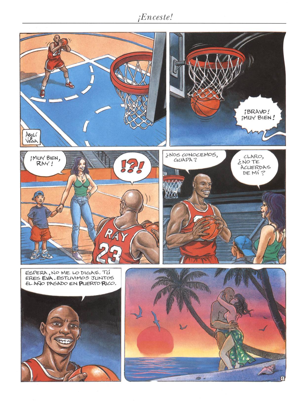 Trios page 5 full