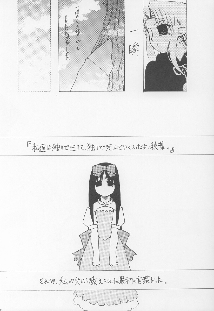 Akiha Ryouran page 11 full