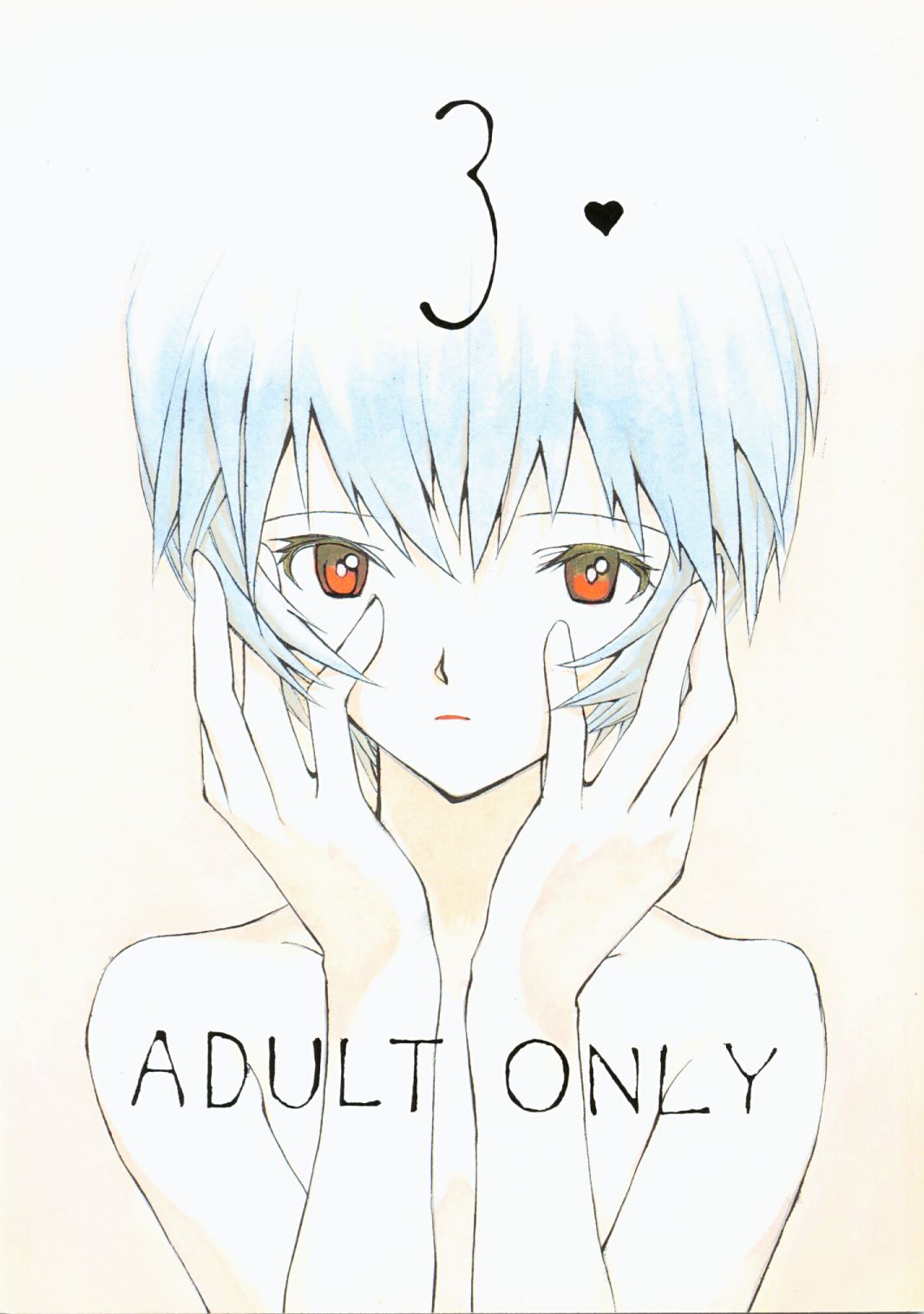 3♥ page 1 full