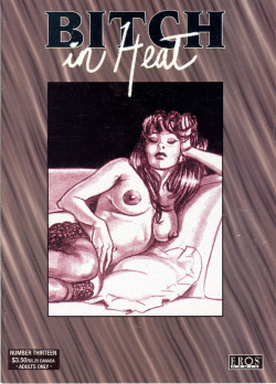 Bitch In Heat #13