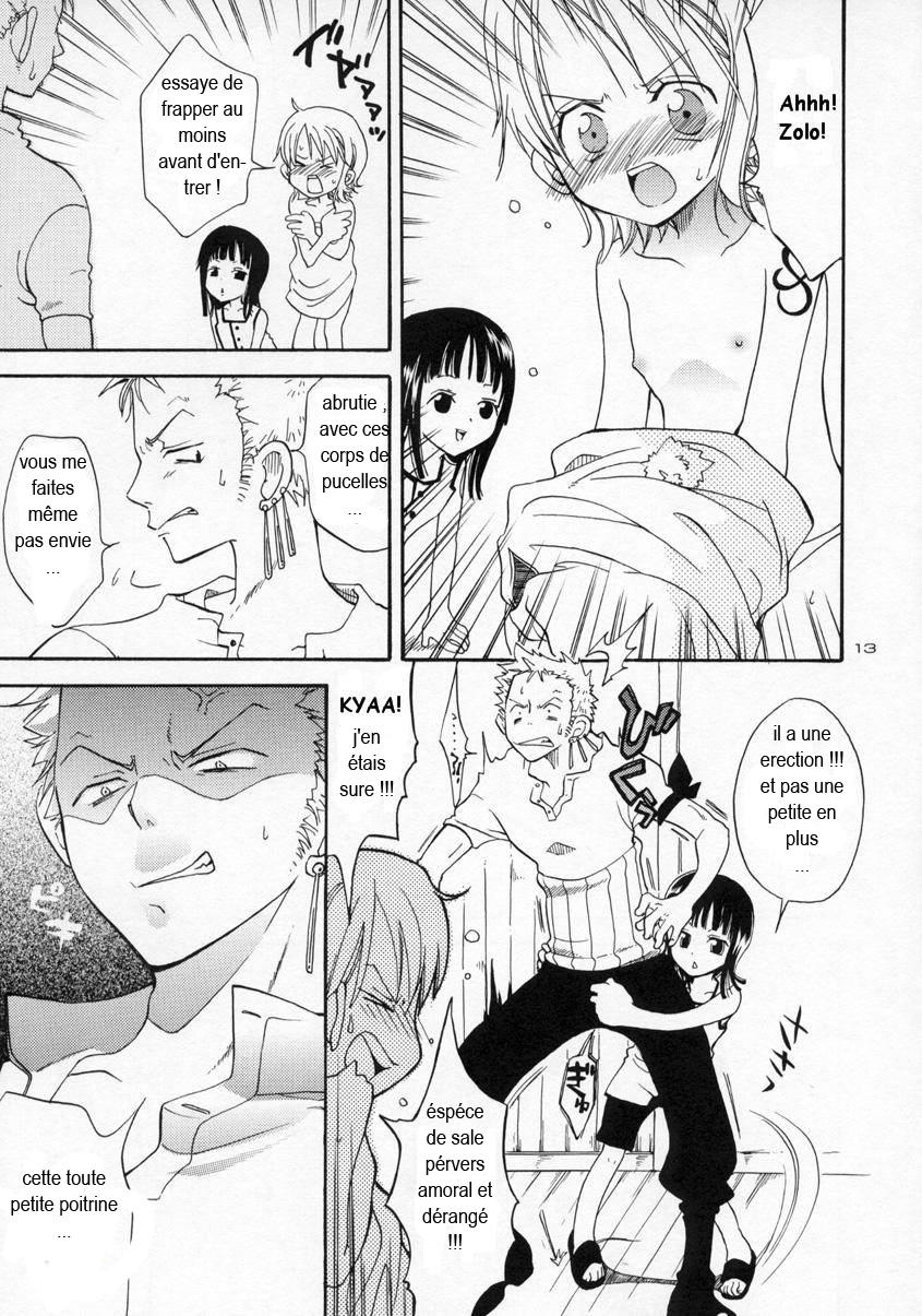 Loli Loli no Mi! page 11 full