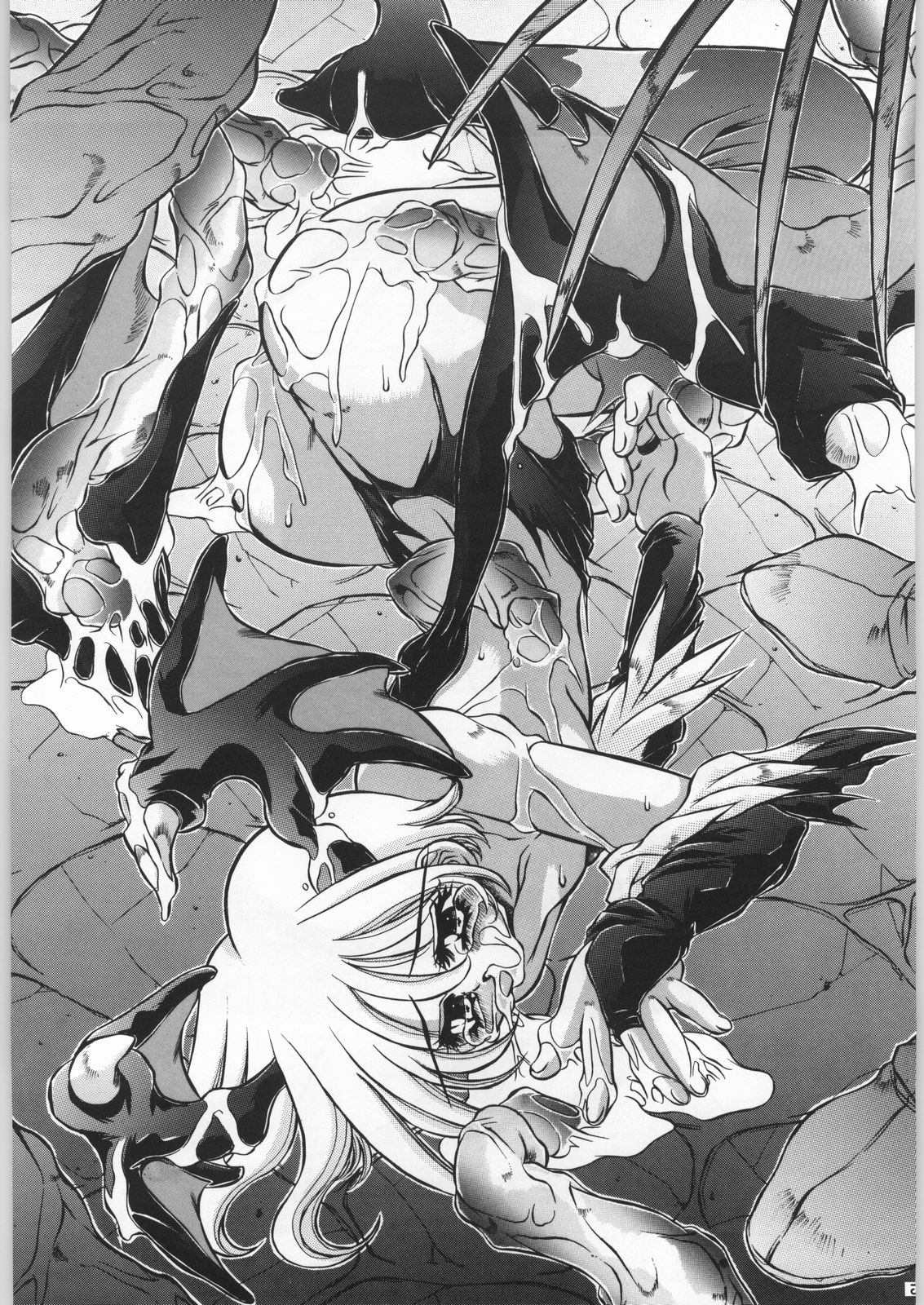 Capricon 1 Director's Cut page 12 full