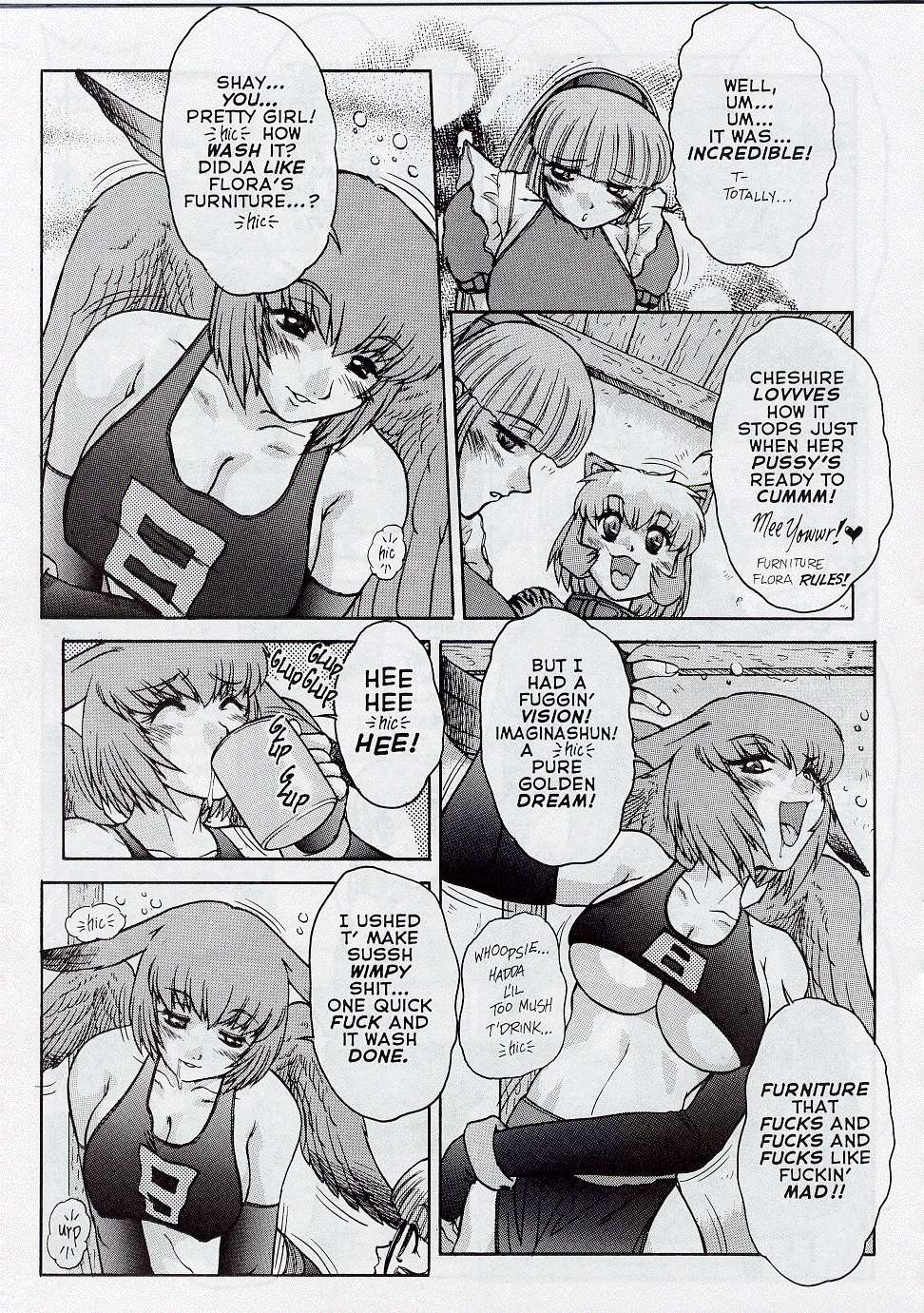 ALICE FIRST Ch. 5 page 11 full