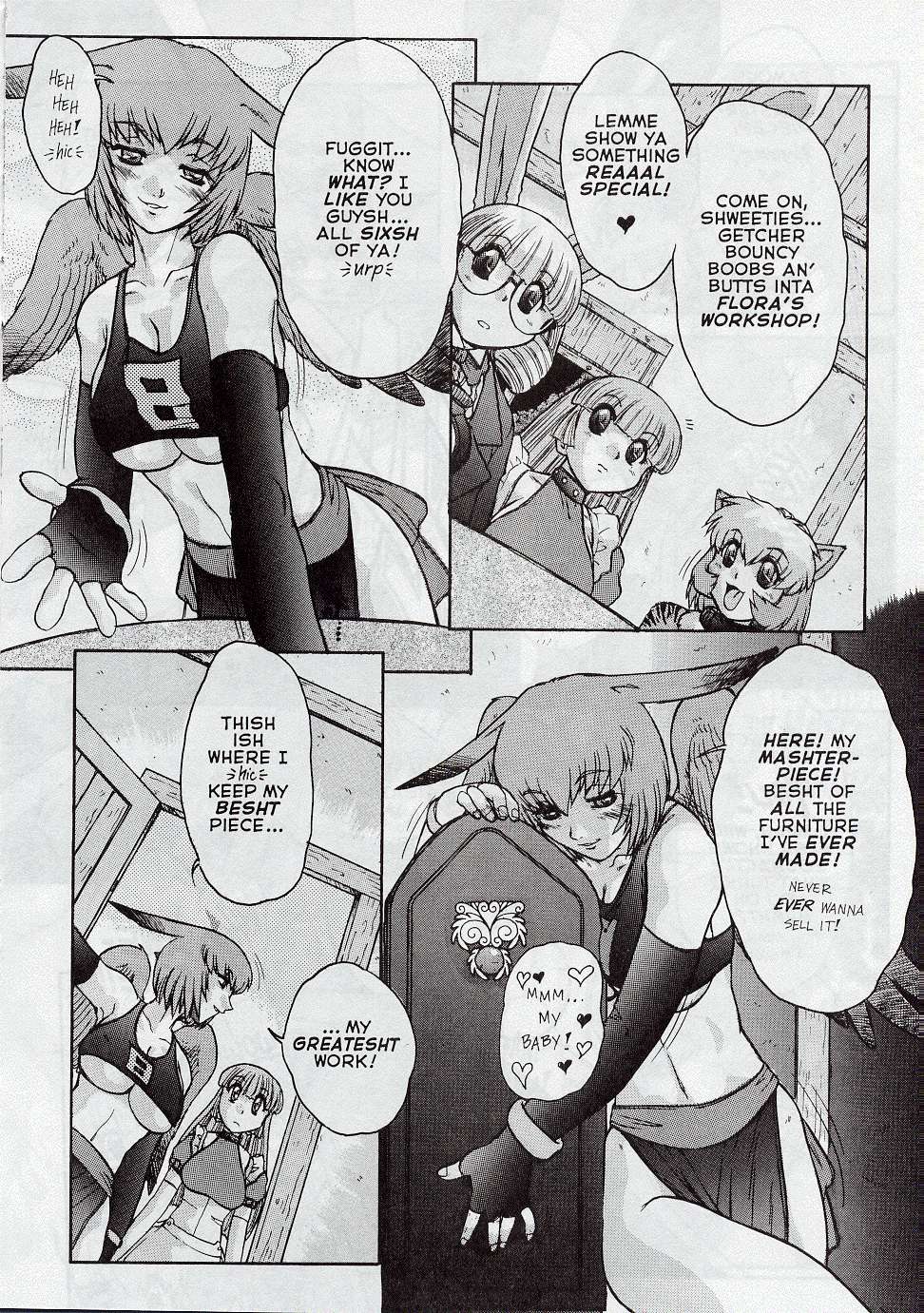 ALICE FIRST Ch. 5 page 12 full