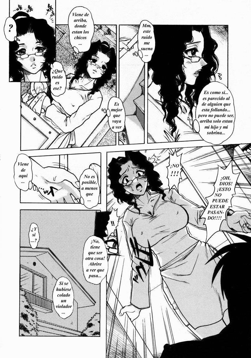 Violacion incestuosa page 2 full