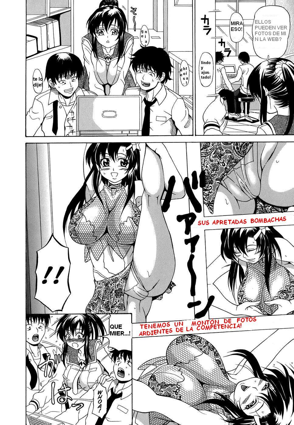 Exibicion cautivante page 4 full