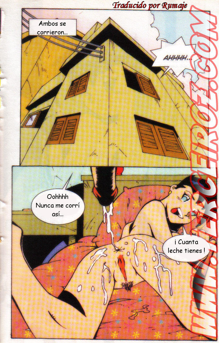 Los primos page 11 full