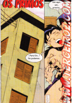 Los primos
