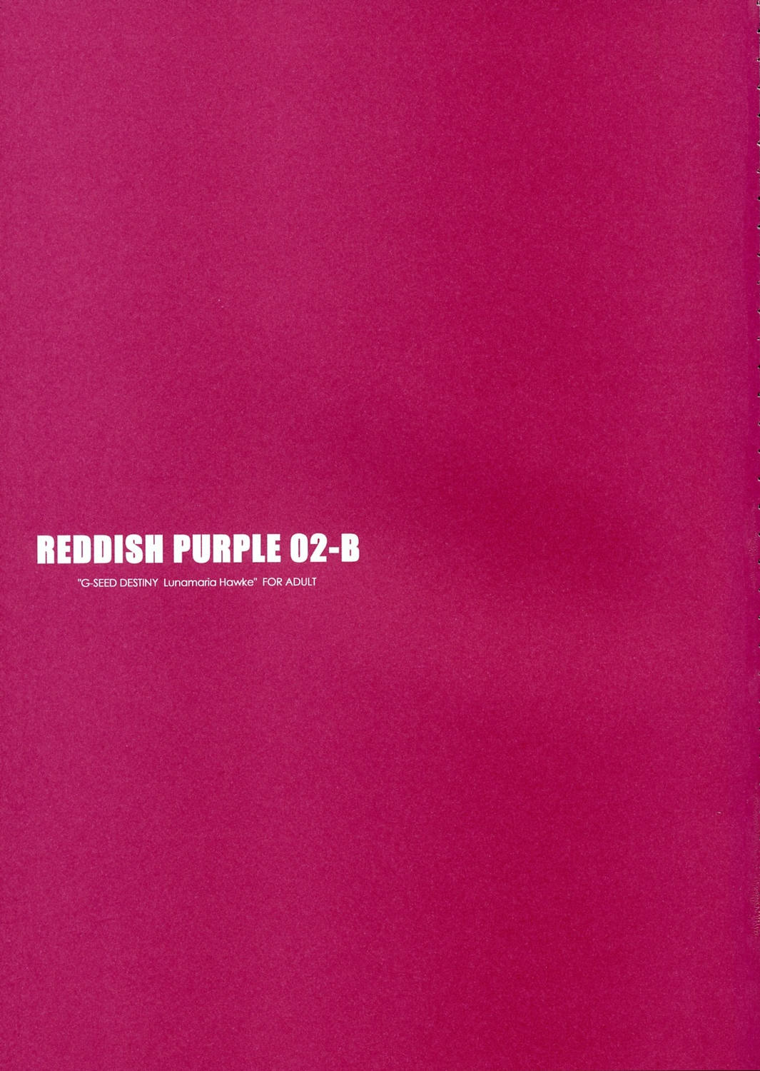 REDDISH PURPLE-02B page 2 full