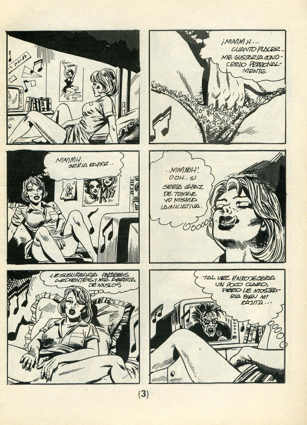 Historia Blue 03 - Ley de Guerra page 4 full