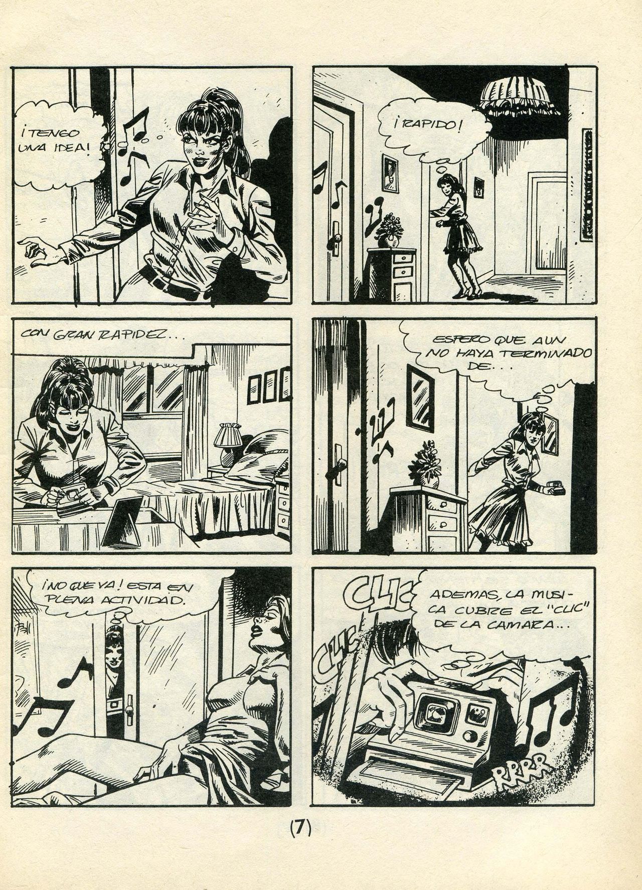 Historia Blue 03 - Ley de Guerra page 8 full