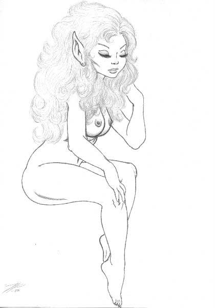 Furry Female Only 2 page 9 full