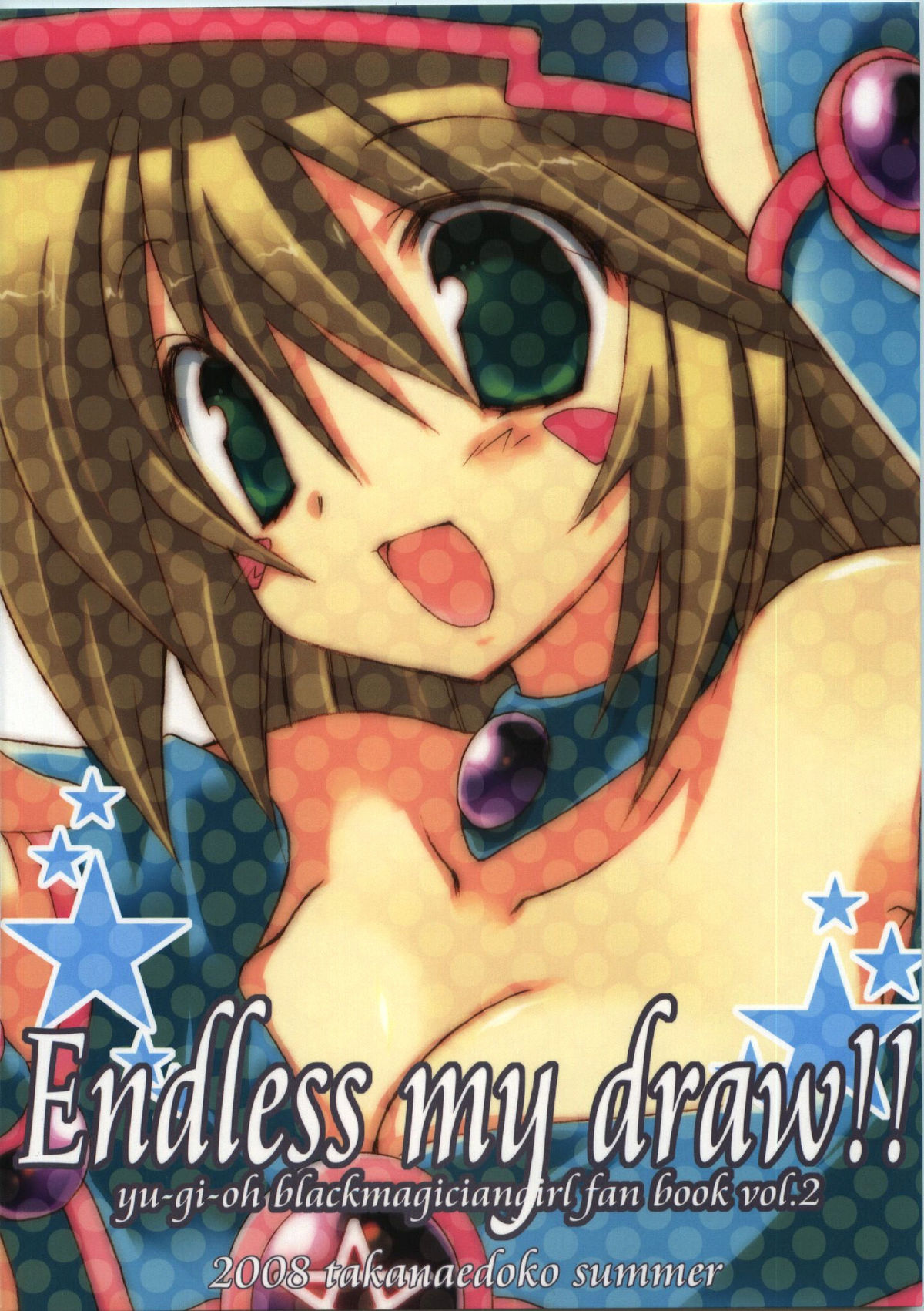 Endless my draw!! page 2 full