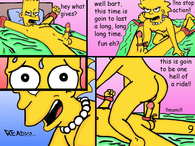The Sex Monster page 10 full