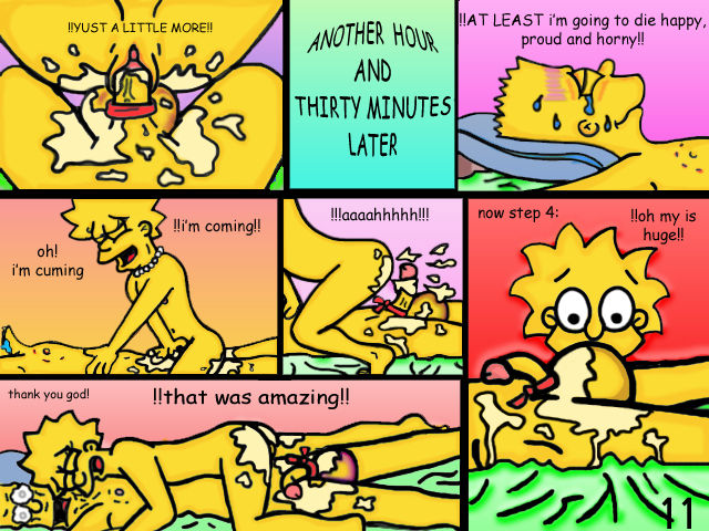 The Sex Monster page 12 full