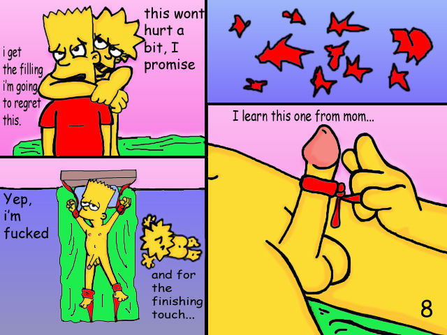 The Sex Monster page 9 full