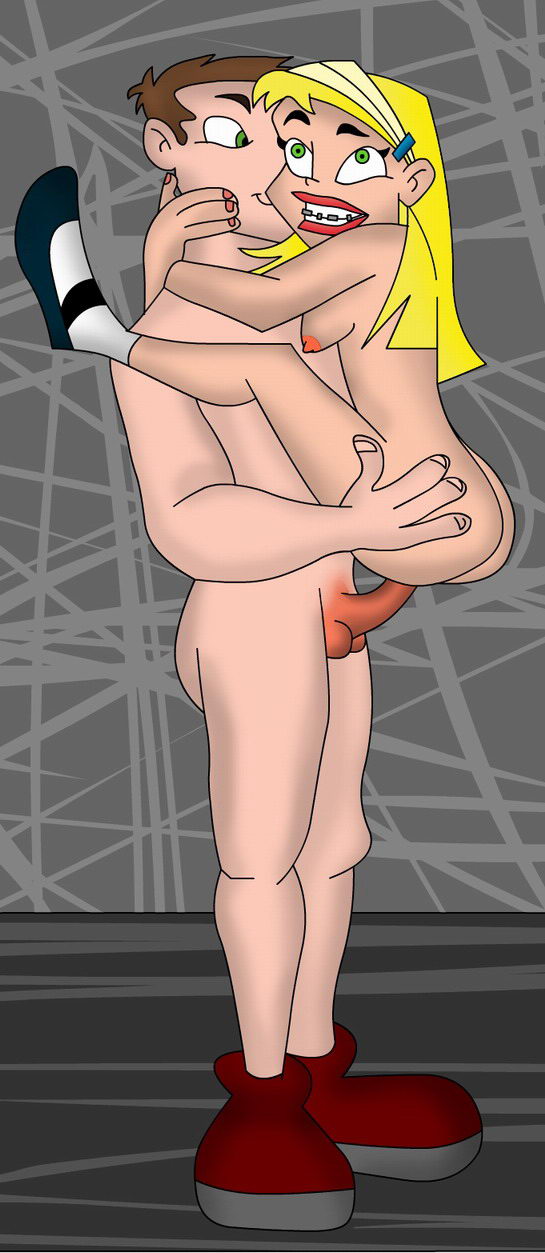 eclipse's cache - Braceface page 12 full