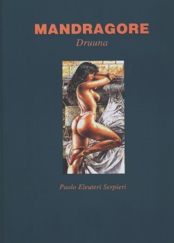 Druuna 5 - Mandragore