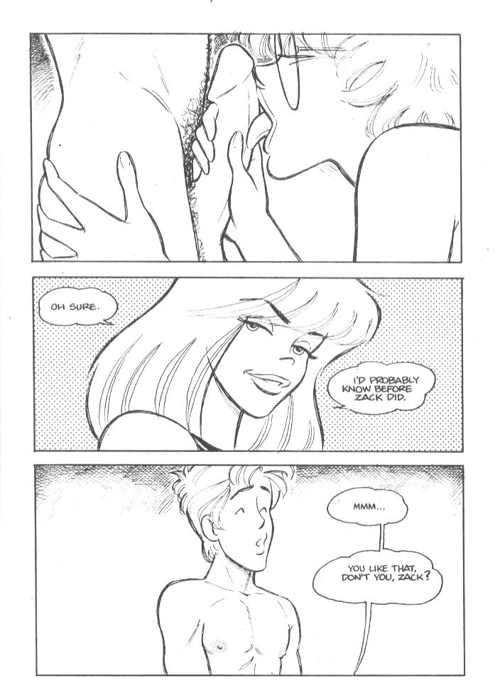 Strips Vol 1 page 6 full