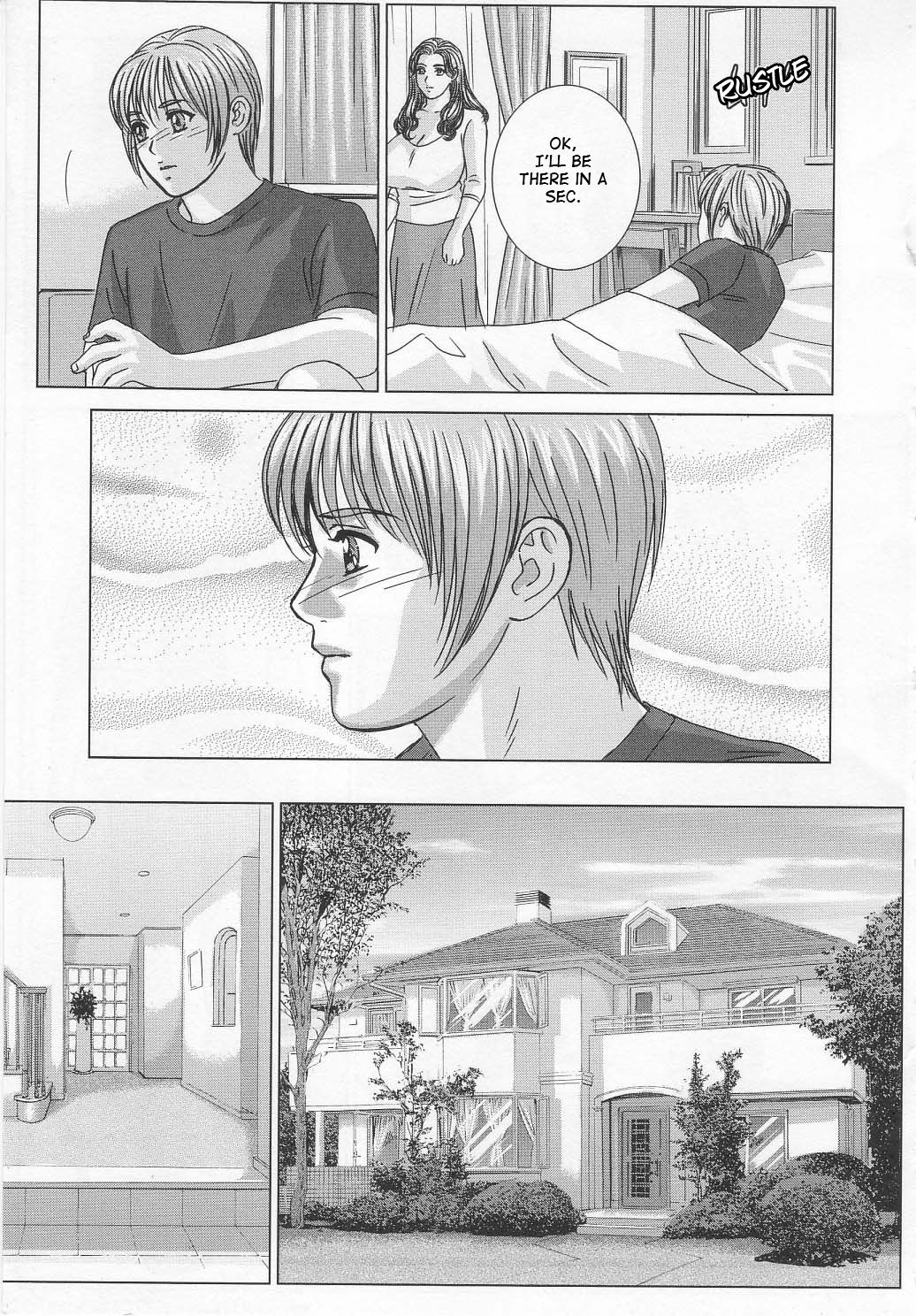 Scarlet Desire page 12 full