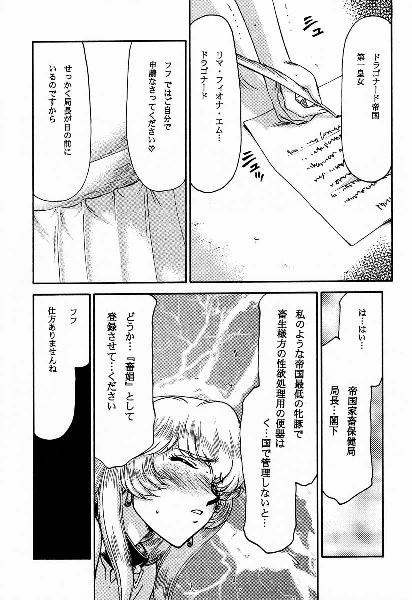 NISE Dragon Blood! 10 HELL-VERSION page 5 full