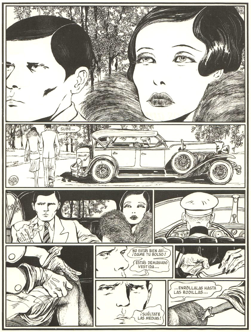 Histoire d'O page 3 full