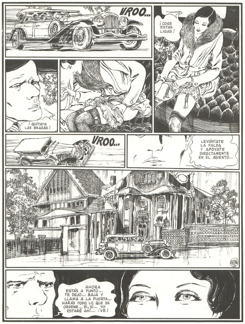 Histoire d'O page 4 full