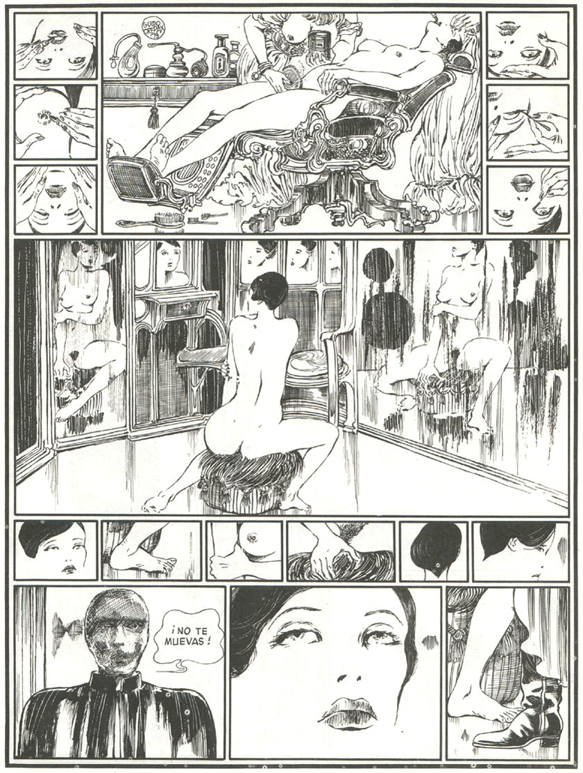 Histoire d'O page 6 full