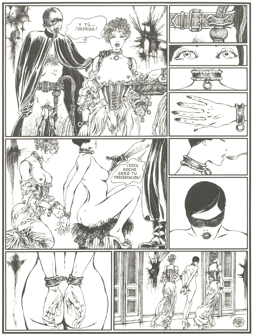 Histoire d'O page 7 full