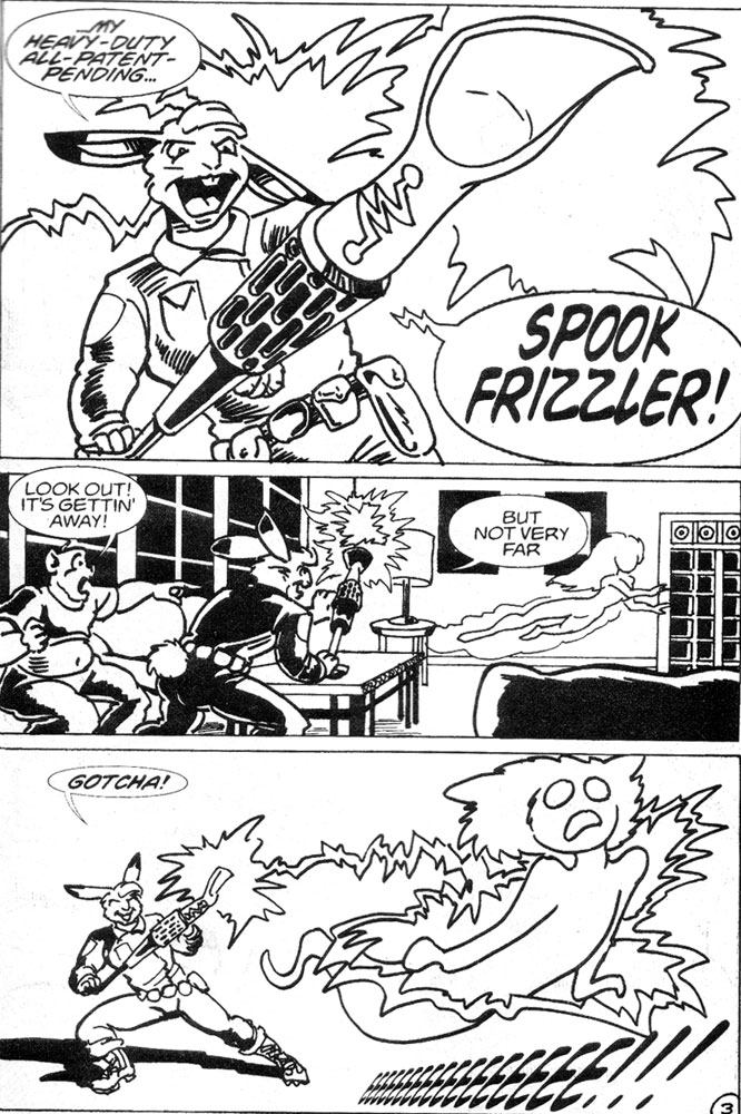Wild Kingdom 13 page 5 full
