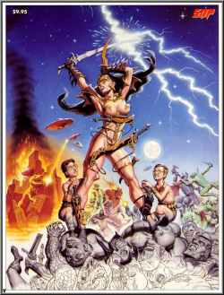 Fastner Larson some images