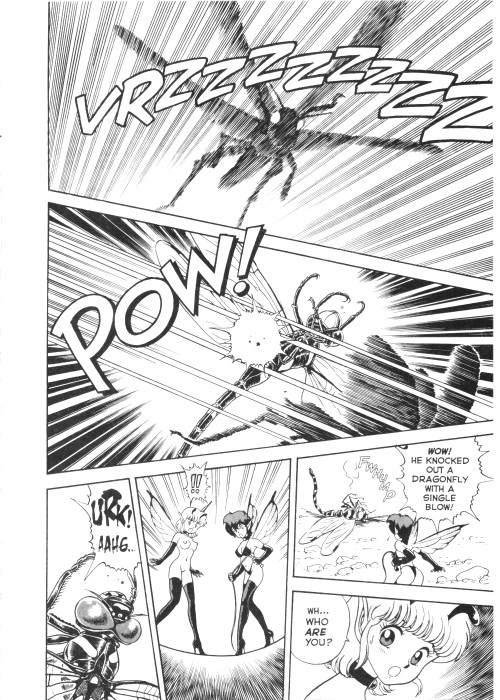 The New Bondage Fairies 08 page 8 full